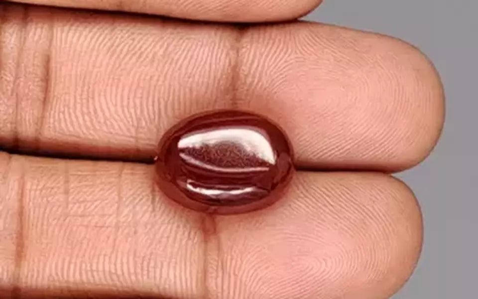 Yamini Akik - 9.34 Carat Limited Quality QCA-16313