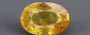Thailand Yellow Sapphire - 3.35 Carat Prime Quality BYS-6746