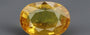 Yellow Sapphire - 3.94 Carats