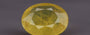 Thailand Yellow Sapphire - 4.22 Carat Prime Quality BYS-6749