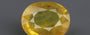 Yellow Sapphire - 4.59 Carats