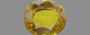 Thailand Yellow Sapphire - 7.33 Carat Prime Quality BYS-6504