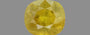 Yellow Sapphire - 6.40 Carats
