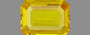 Yellow Sapphire - 3.04 Carats