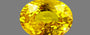 Yellow Sapphire - 4.60 Carats