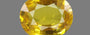 Yellow Sapphire - 5.05 Carats