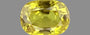 Yellow Sapphire - 3.82 Carats