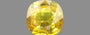 Thailand Yellow Sapphire - 3.80 Carat Limited Quality BYS-6667