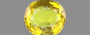 Thailand Yellow Sapphire - 3.35 Carat Limited Quality BYS-6672