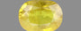 Thailand Yellow Sapphire - 9.35 Carat Prime Quality BYS-6682