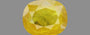 Thailand Yellow Sapphire - 7.23 Carat Prime Quality BYS-6683