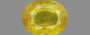 Thailand Yellow Sapphire - 3.42 Carat Fine Quality BYS-6689