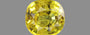 Yellow Sapphire - 6.02 Carats