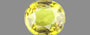 Yellow Sapphire - 4.56 Carats