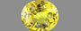 Yellow Sapphire - 4.07 Carats