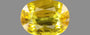 Thailand Yellow Sapphire - 4.15 Carat Limited Quality BYS-6705