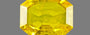 Thailand Yellow Sapphire - 6.23 Carat Limited Quality BYS-6710
