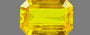 Yellow Sapphire - 4.05 Carats