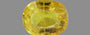 Yellow Sapphire - 5.86 Carats