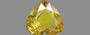 Thailand Yellow Sapphire - 4.07 Carat Limited Quality BYS-6736