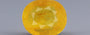 Yellow Sapphire - 6.18 Carats