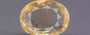 Ceylon Yellow Sapphire - 4.40 Carat Fine Quality CYS-3526