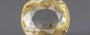 Ceylon Yellow Sapphire - 4.98 Carat Limited Quality CYS-3713