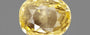 Ceylon Yellow Sapphire - 3.14 Carat Limited Quality CYS-3748