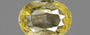 Ceylon Yellow Sapphire - 3.11 Carat Limited Quality CYS-3751