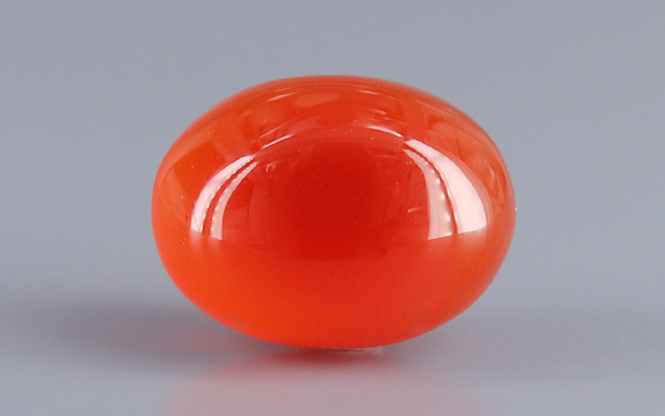 Yemeni Aqeeq - 10.70 Carat QCA-16428