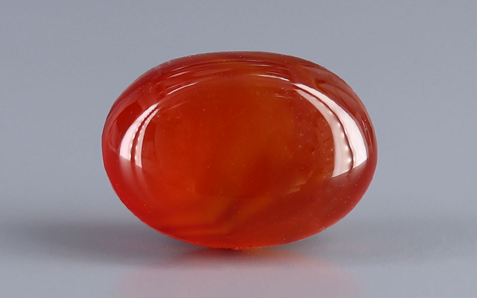 Yemeni Aqeeq - 11.29 Carat QCA-16429