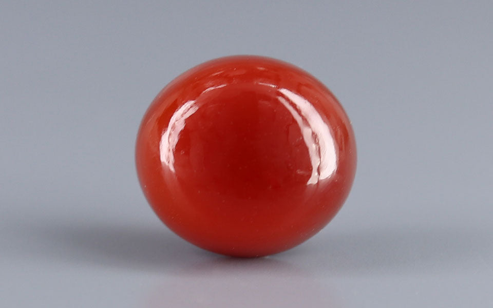 Yemeni Aqeeq - 11.38 Carat QCA-16410