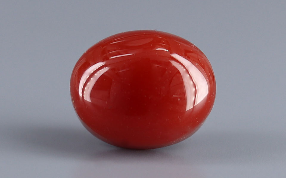 Yemeni Aqeeq - 11.80 Carat QCA-16420