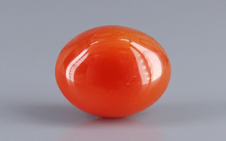Yemeni Aqeeq - 12.05 Carat QCA-16412