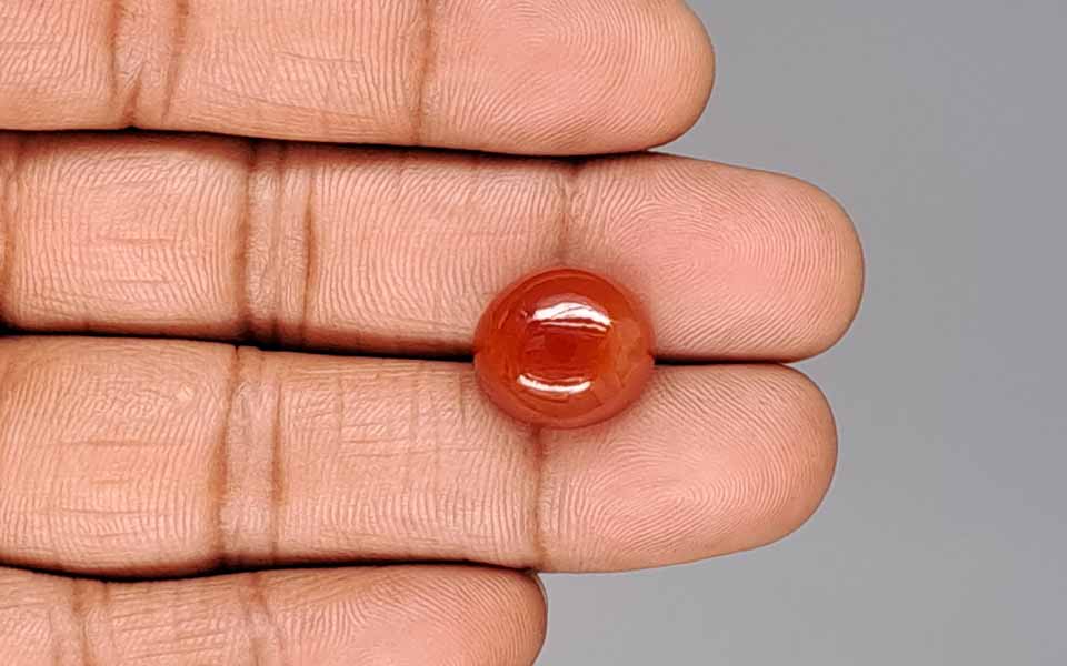 Yemeni Aqeeq - 12.17 Carat QCA-16431