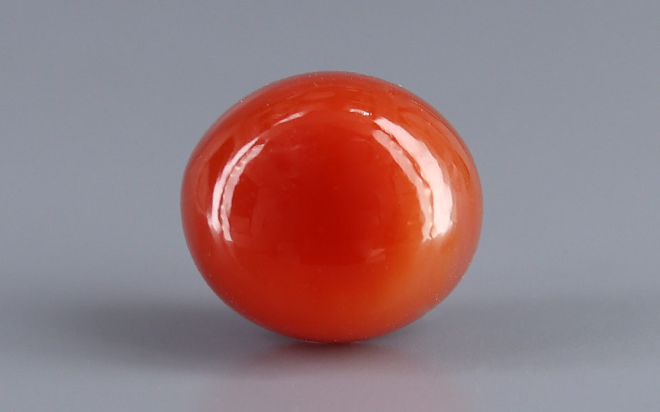 Yemeni Aqeeq - 12.17 Carat QCA-16431