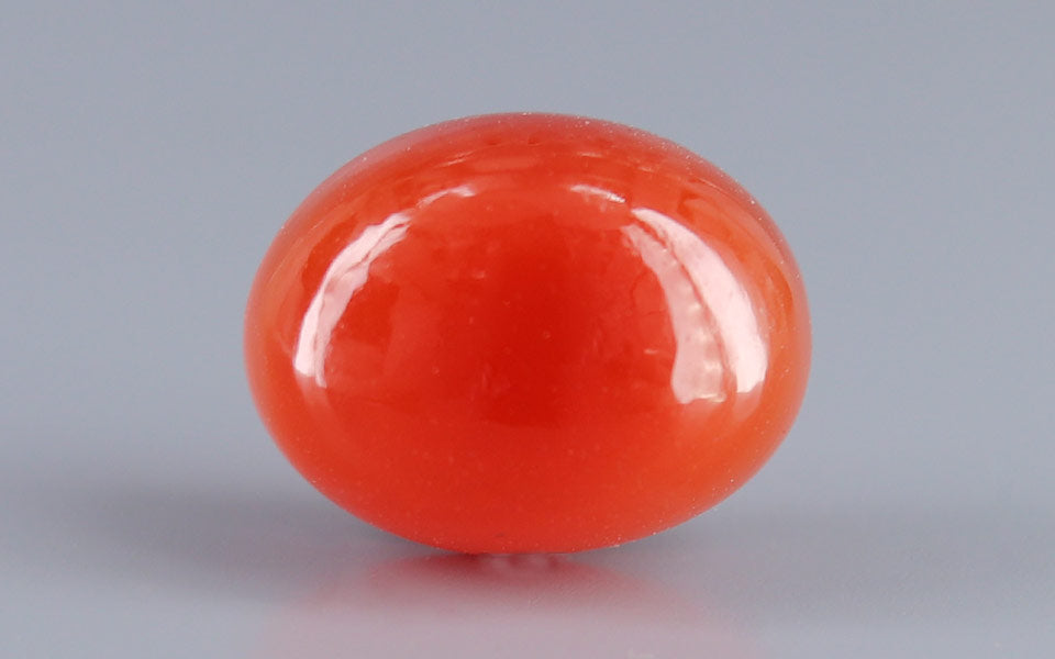 Yemeni Aqeeq - 13.45 Carat QCA-16409