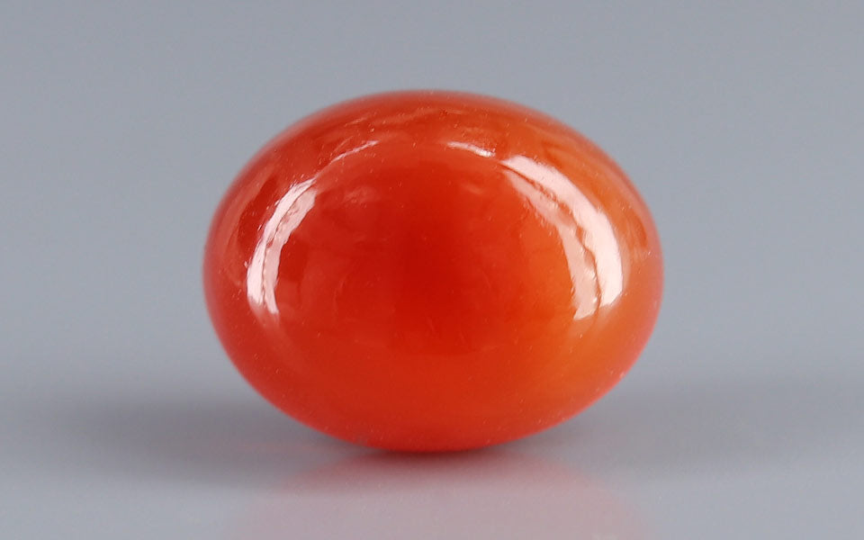 Yemeni Aqeeq - 14.26 Carat QCA-16408