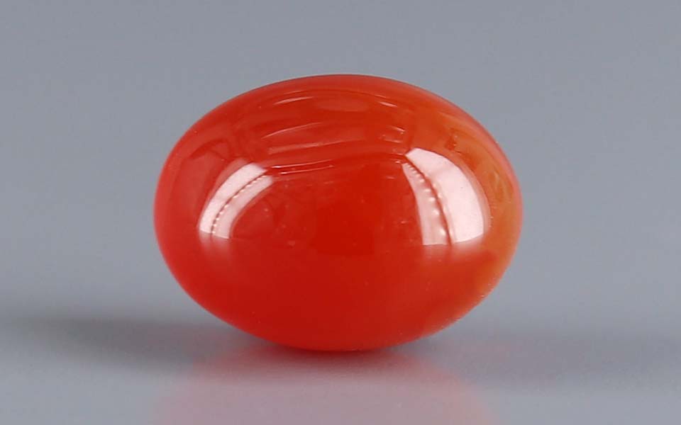 Yemeni Aqeeq - 3.32 Carat QCA-16491