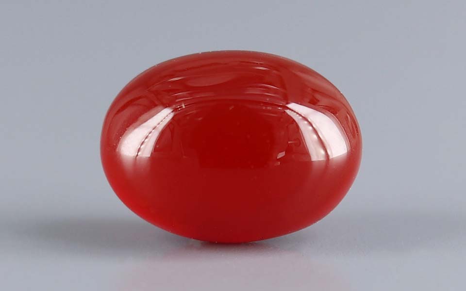 Yemeni Aqeeq - 3.47 Carat QCA-16490