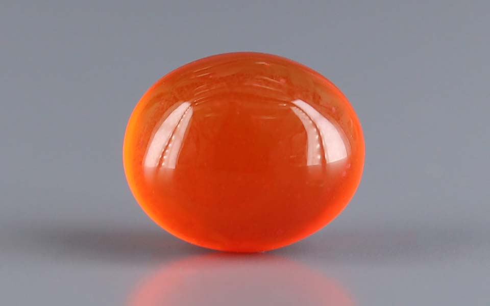 Yemeni Aqeeq - 3.55 Carat QCA-16489