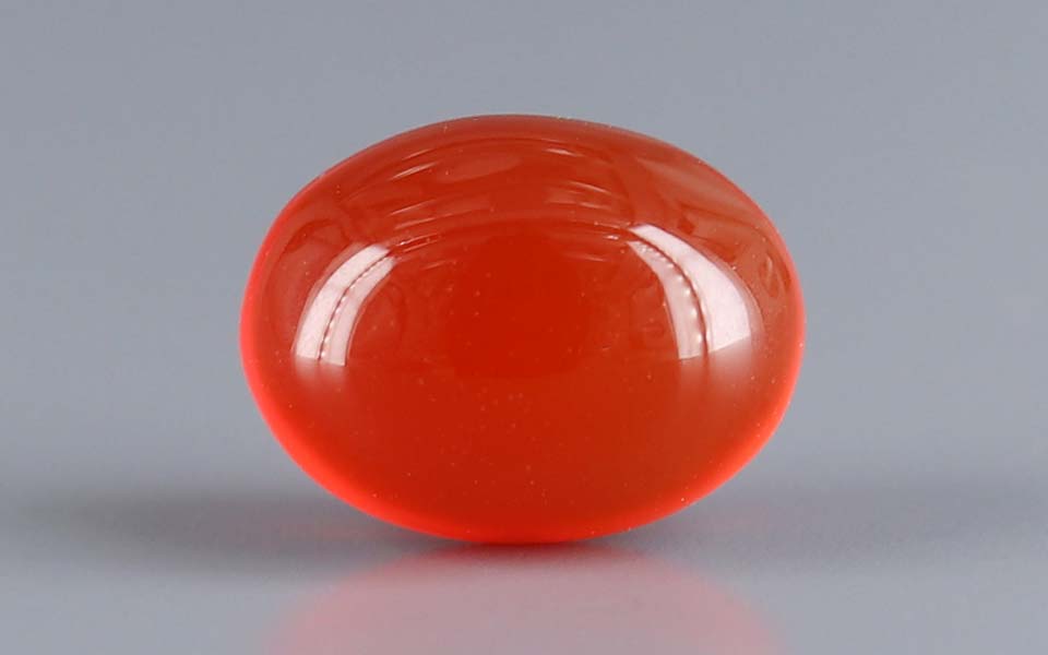 Yemeni Aqeeq - 3.72 Carat QCA-16487