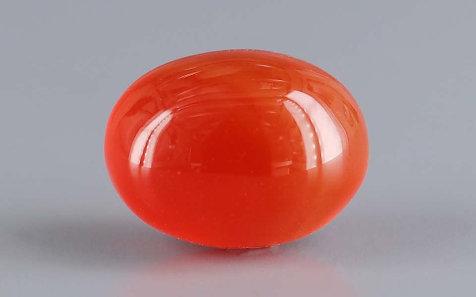 Yemeni Aqeeq - 4.99 Carat QCA-16495