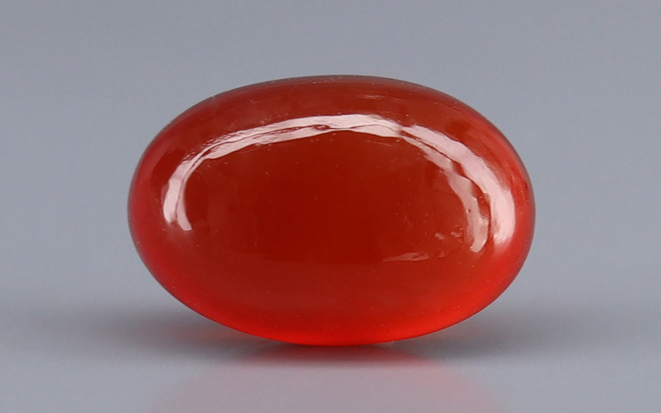 Yemeni Aqeeq - 5.29 Carat QCA-16451