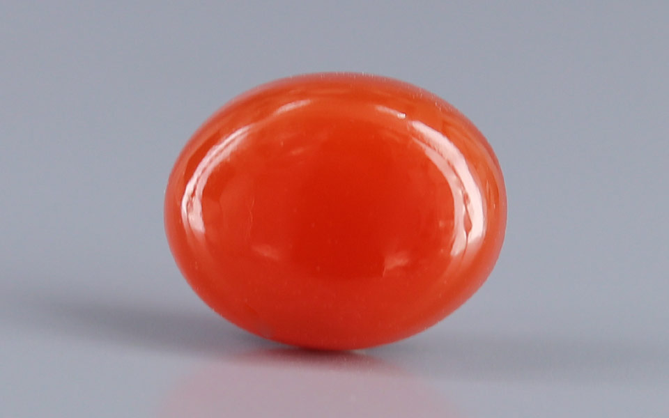 Yemeni Aqeeq - 5.47 Carat QCA-16422