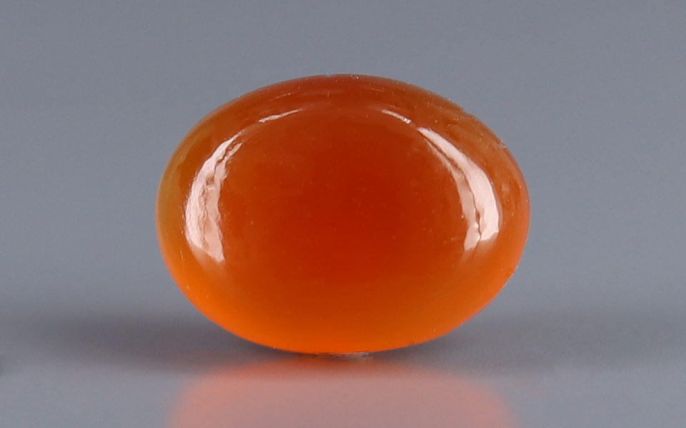 Yemeni Aqeeq - 5.81 Carat QCA-16414