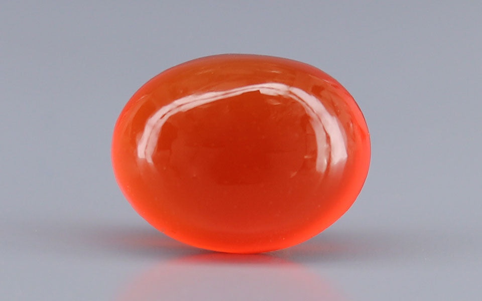 Yemeni Aqeeq - 5.90 Carat QCA-16482