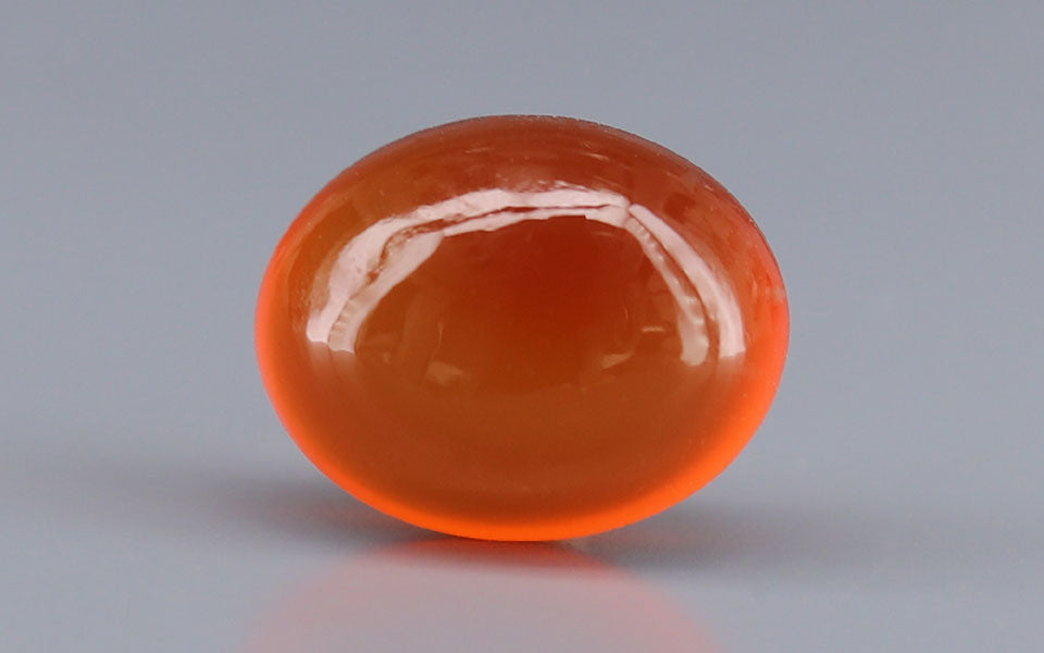 Yemeni Aqeeq - 5.92 Carat QCA-16450