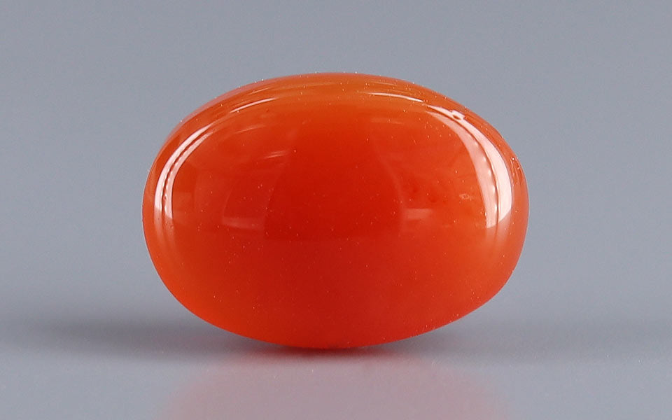 Yemeni Aqeeq - 6.13 Carat QCA-16432