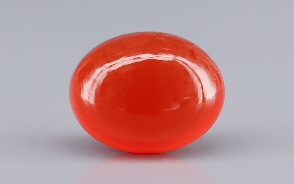 Yemeni Aqeeq - 6.33 Carat QCA-16455